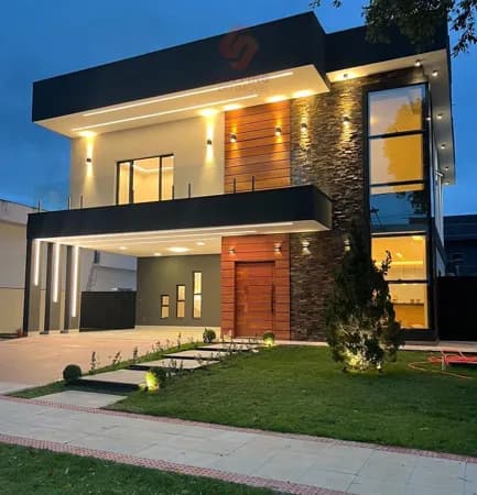 Casa Duplex em Aeroporto, Vitória/ES