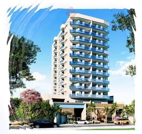 Apartamento em Praia de Itaparica, Vila Velha/ES