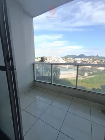 Apartamento em Vila Velha - Ataíde