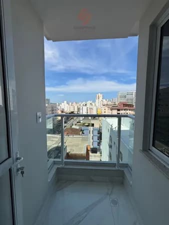 Apartamento Pronto Praia do Morro - Guarapari
