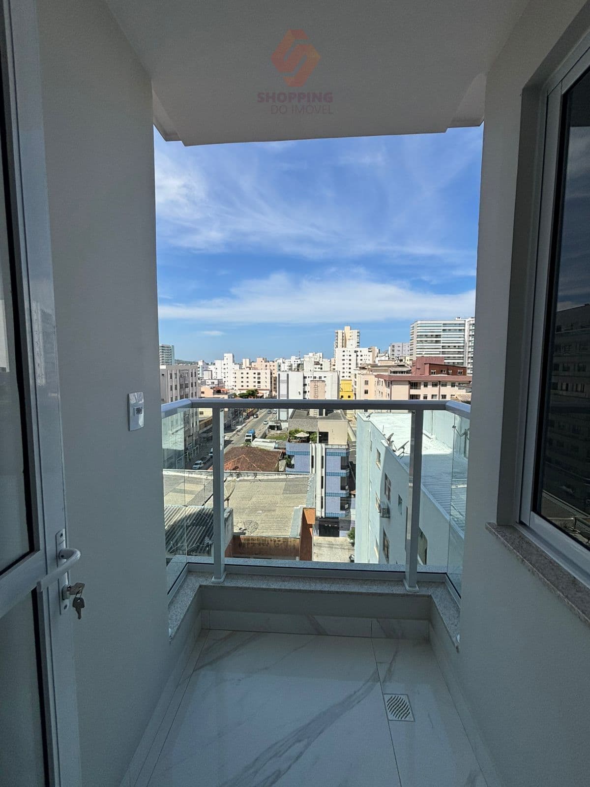 Apartamento Pronto Praia do Morro - Guarapari