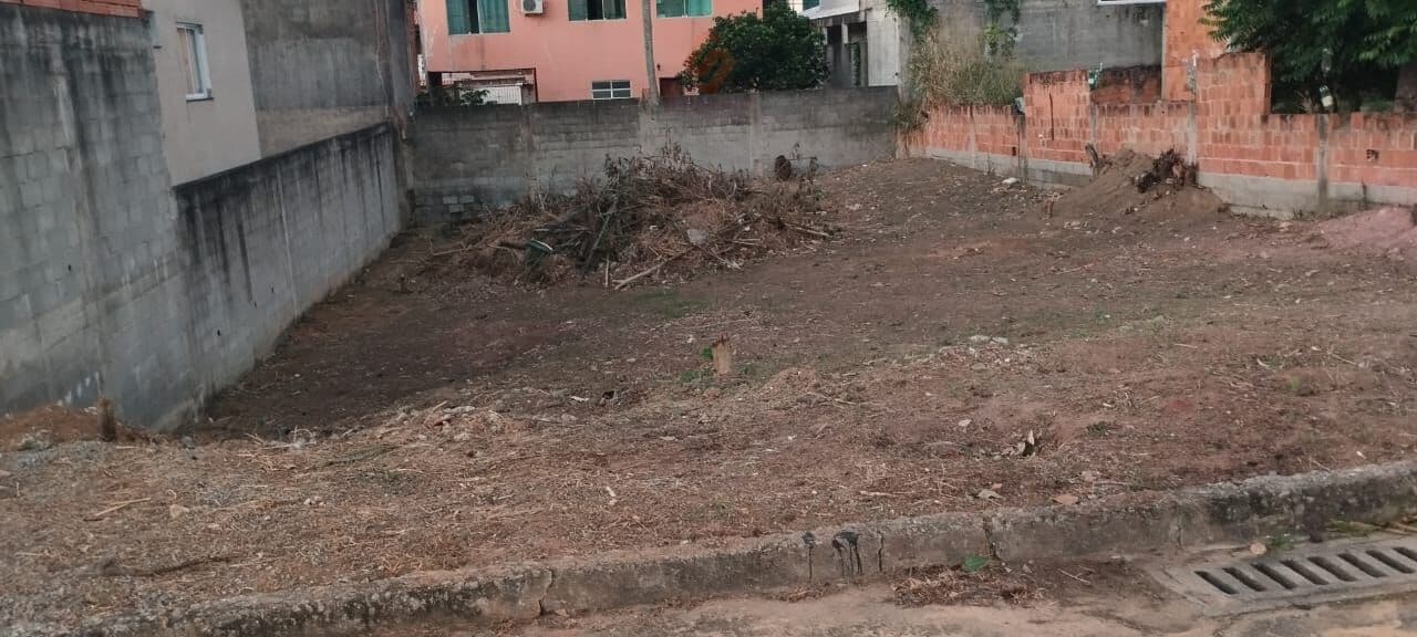 Terreno em São Patrício, Serra/ES
