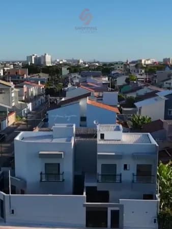 Apartamento em Serra - Colina de Laranjeiras