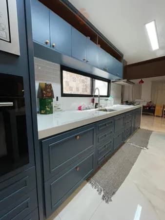 Casa Alto Padrão em Morada do Sol, Vila Velha/ES