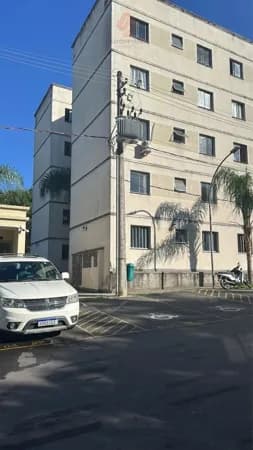 Apartamento em Jardim Limoeiro, Serra/ES