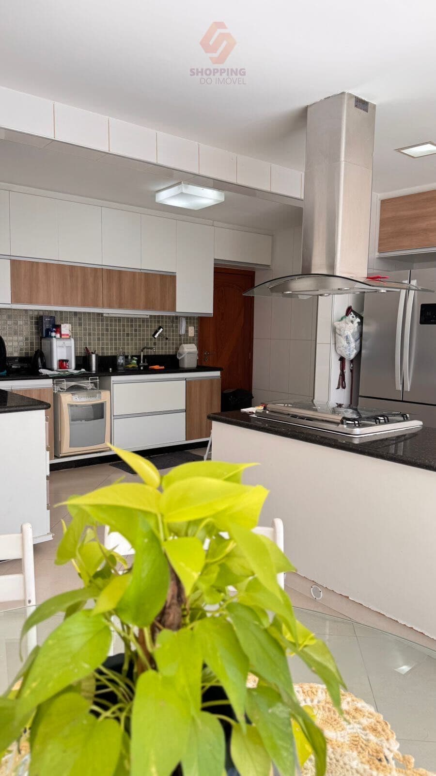 Apartamento em Jardim Camburi, Vitória/ES