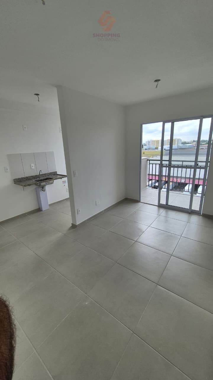 Apartamento em Planalto de Carapina, Serra/ES