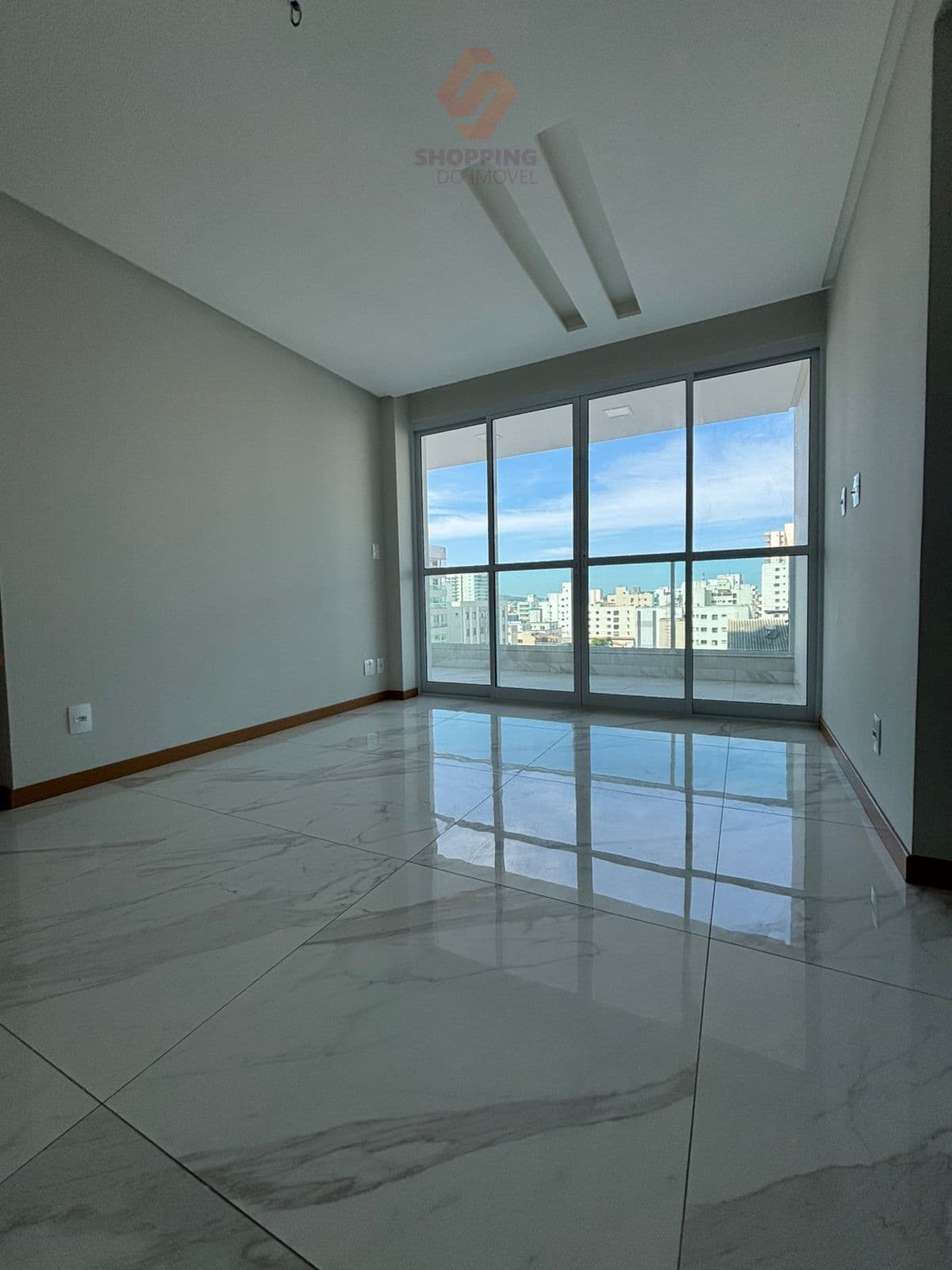 Apartamento Pronto Praia do Morro - Guarapari
