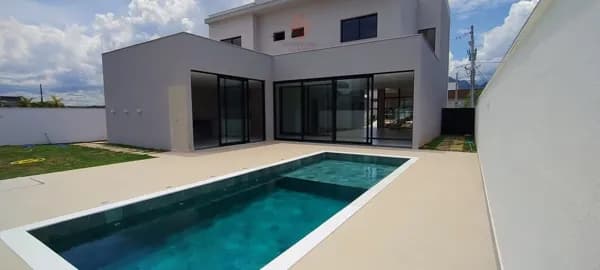 Casa em Serra - Jacuhy