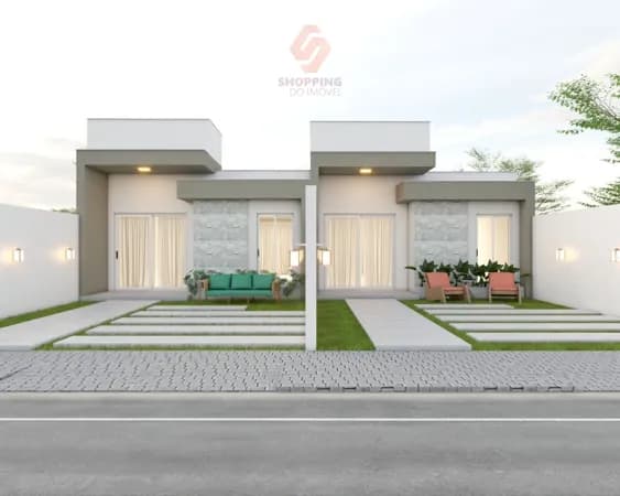 Apartamento em São Francisco, Serra/ES