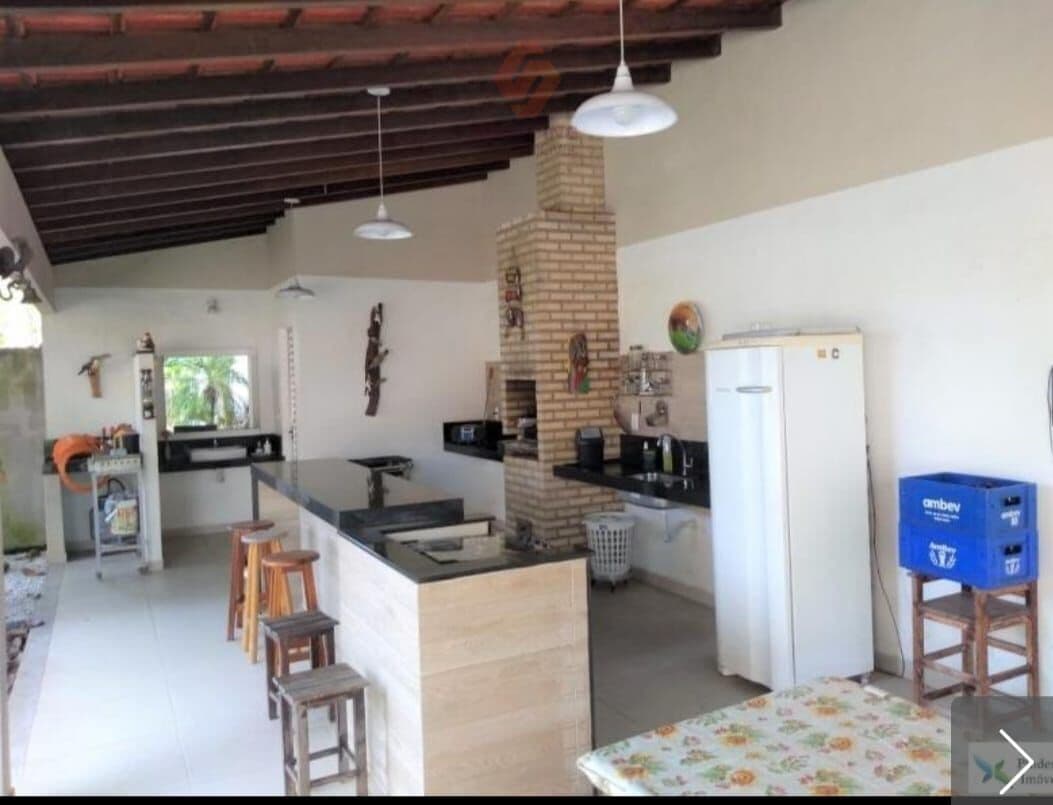 Casa em Serra - São Francisco