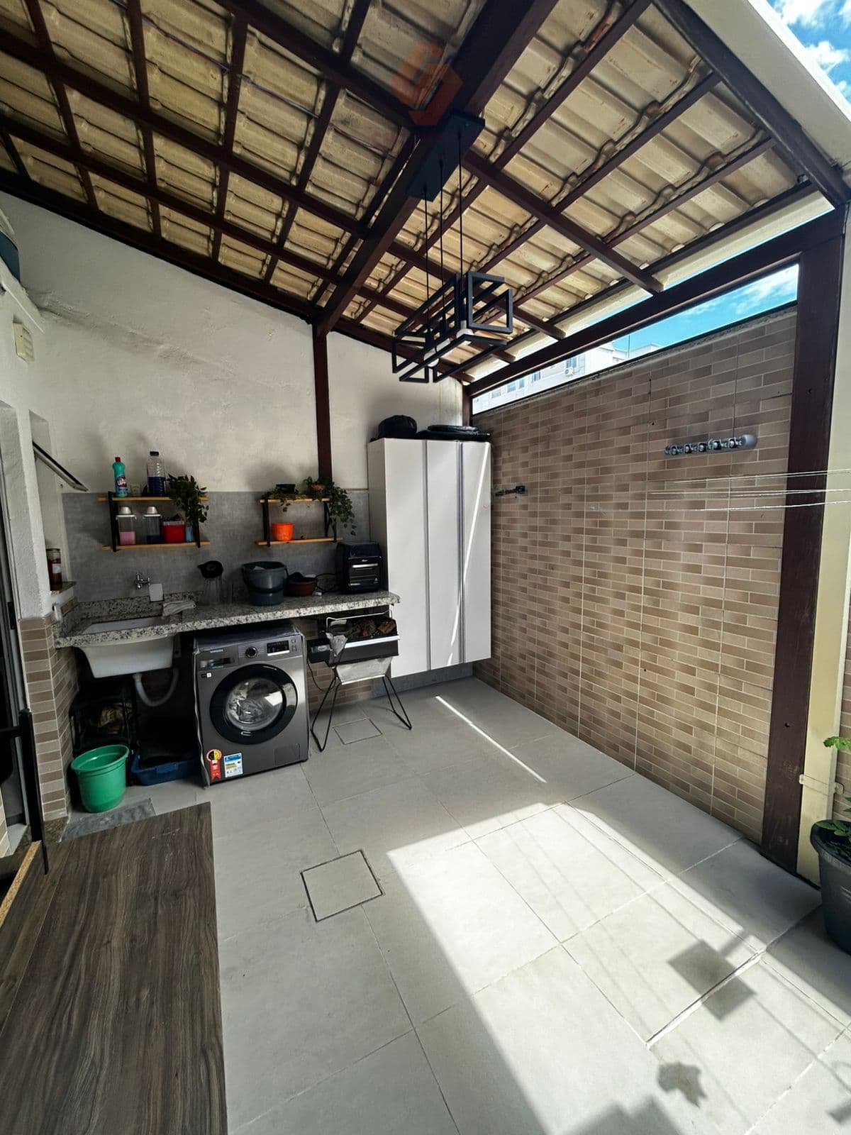 Casa em Condomínio em Colina de Laranjeiras, Serra/ES