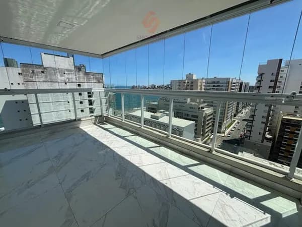 Apartamento Pronto Praia do Morro - Guarapari