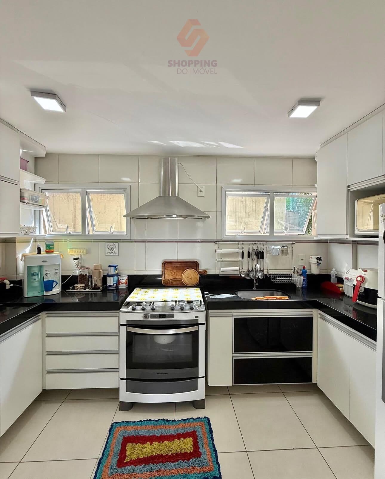 Apartamento em Serra - Colina de Laranjeiras