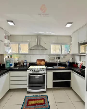 Apartamento em Serra - Colina de Laranjeiras