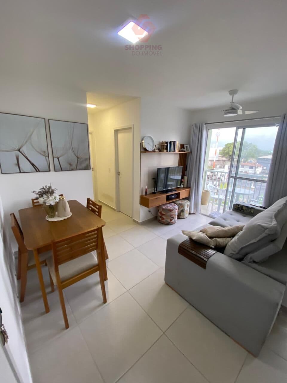Apartamento em Jardim Limoeiro, Serra/ES
