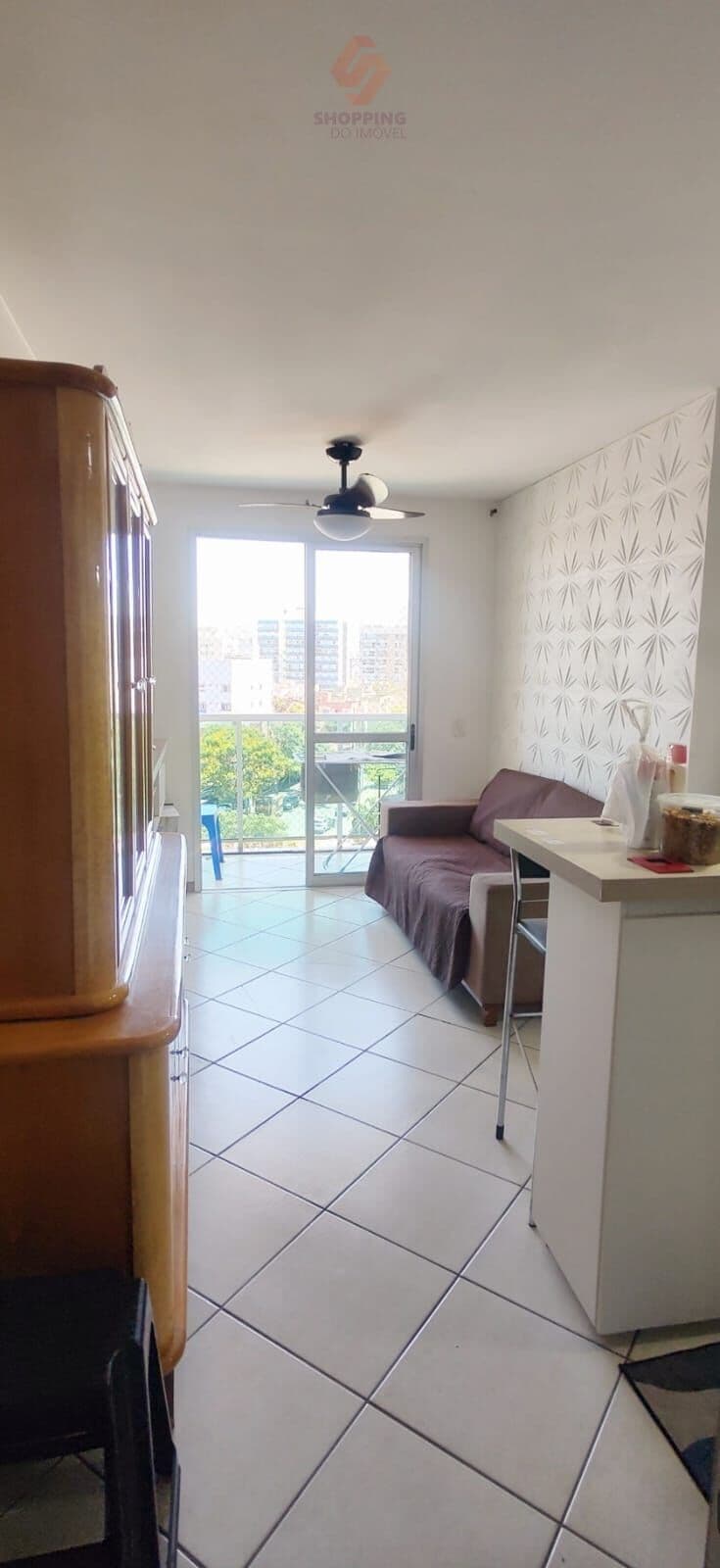 Apartamento em Jardim Camburi, Vitória/ES