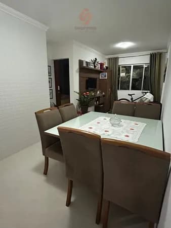 Apartamento em Serra - Colina de Laranjeiras