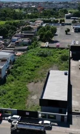 Lote/Terreno em Serra - Jardim Limoeiro