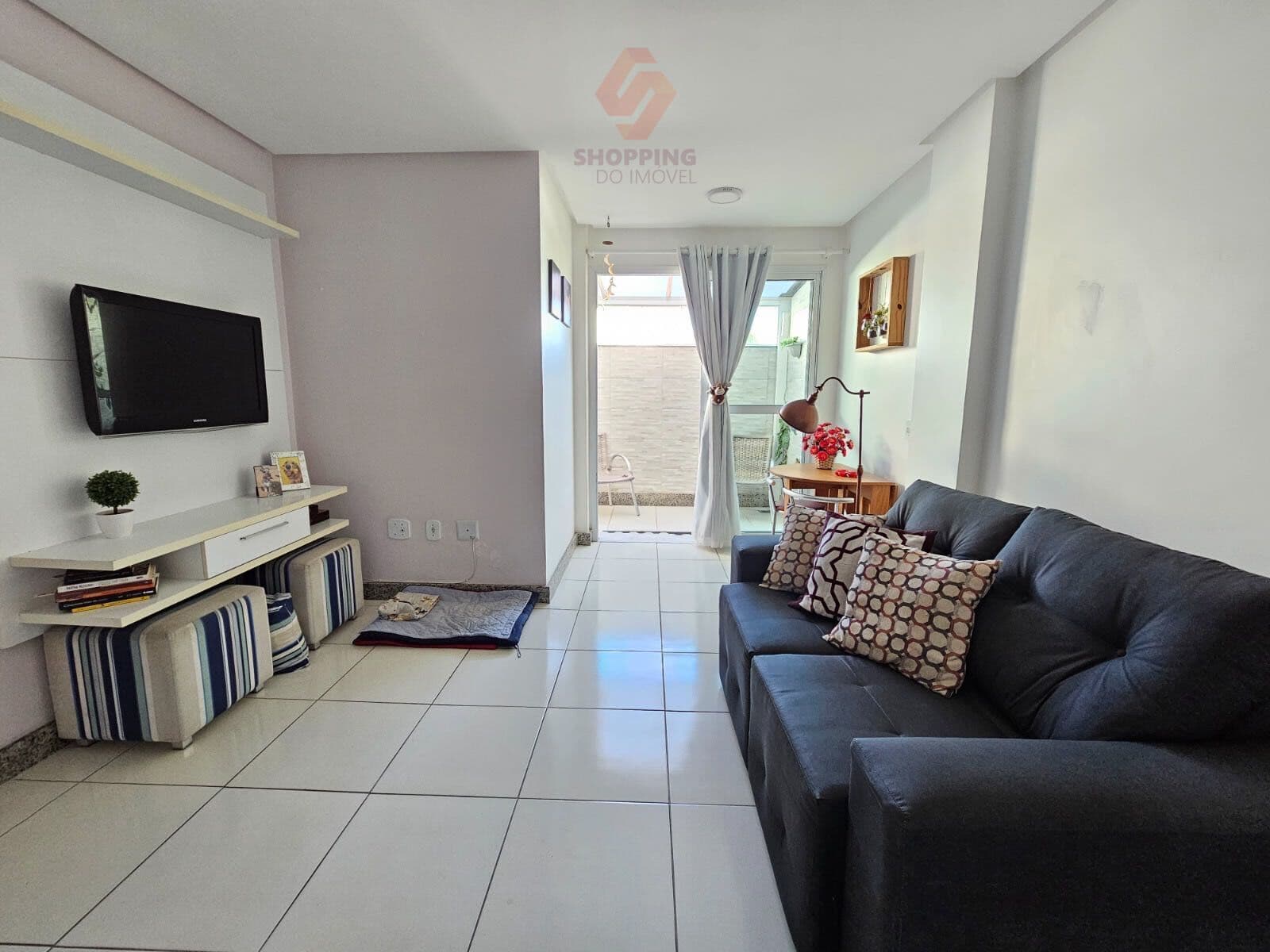 Apartamento em Guarapari - Praia do Morro