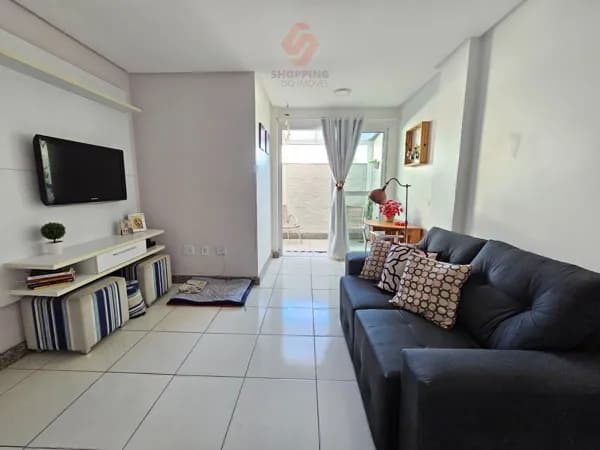 Apartamento em Guarapari - Praia do Morro