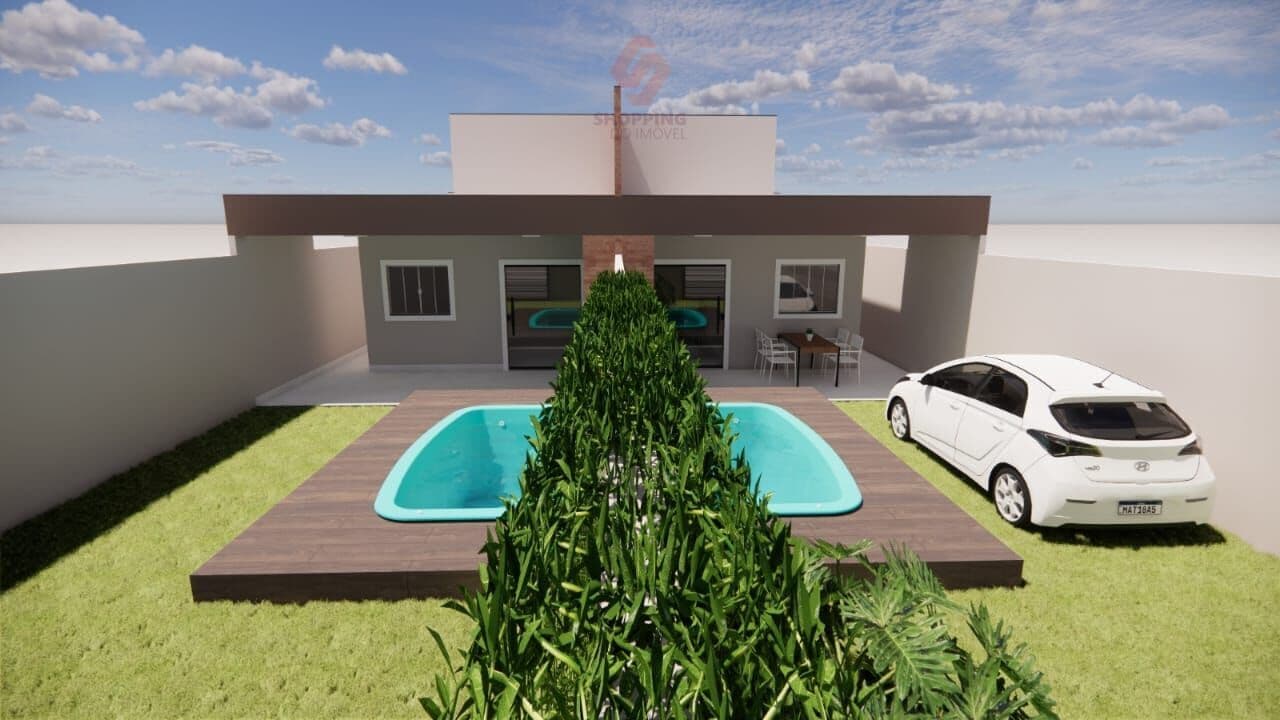 Casa Padrão-Interlagos/Vila Velha