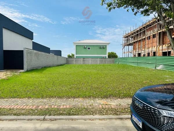 Lote/Terreno em Serra - Boulevard Lagoa