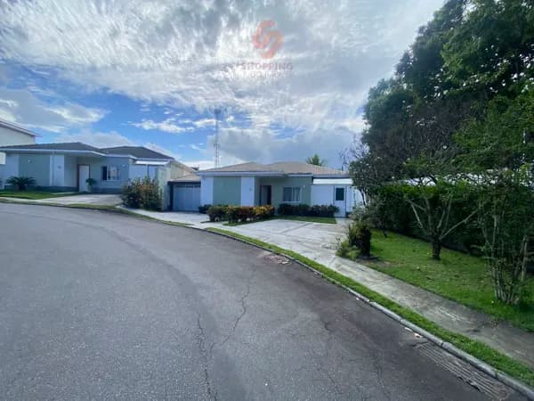 Casa em Serra - Colina de Laranjeiras