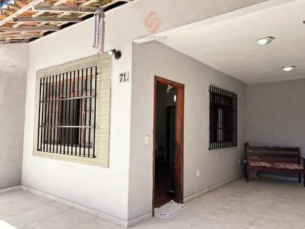Casa em Jardim Camburi, Vitória/ES