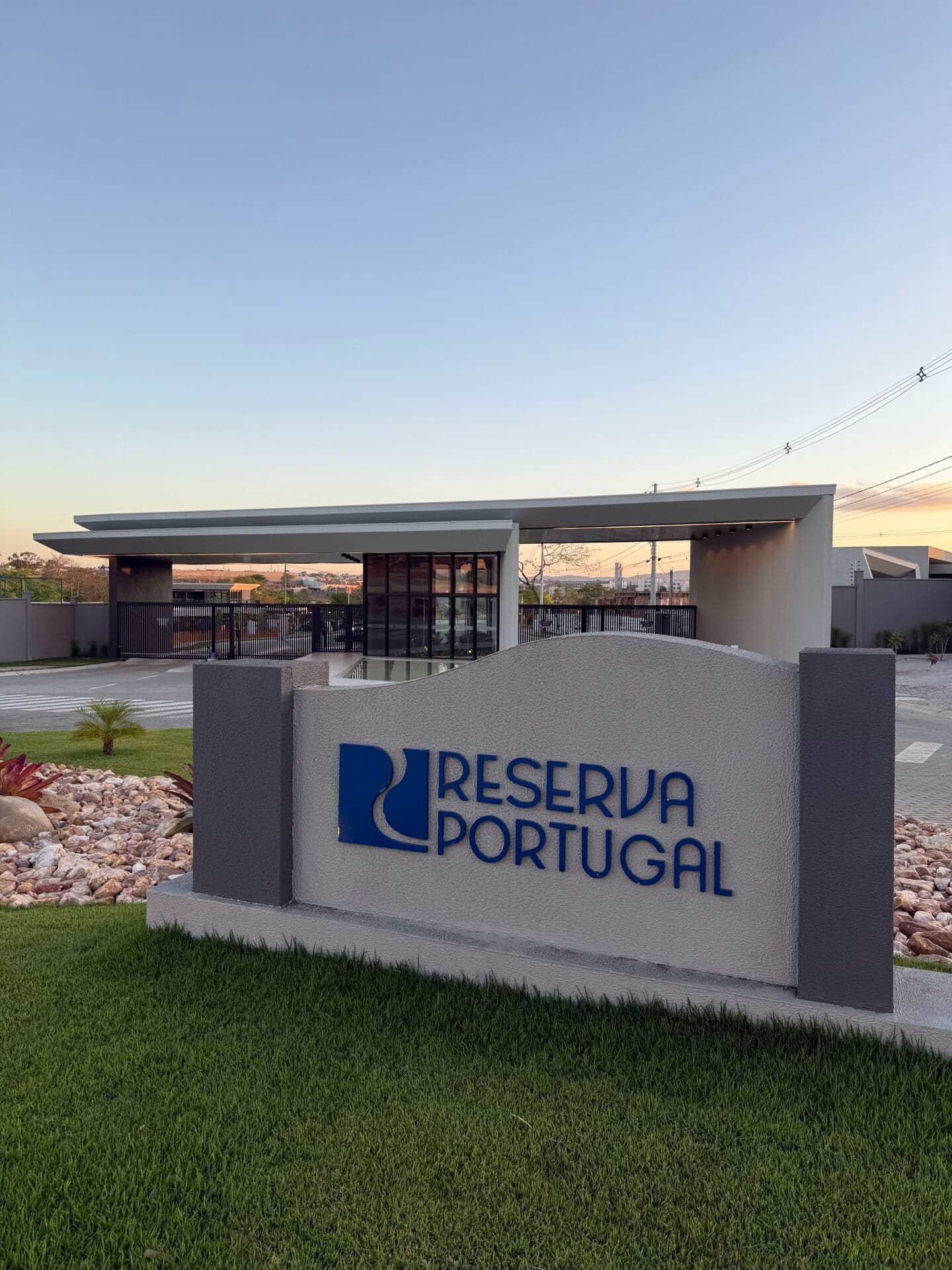Reserva Portugal - Exclusividade que Eleve seu Estilo de Vida