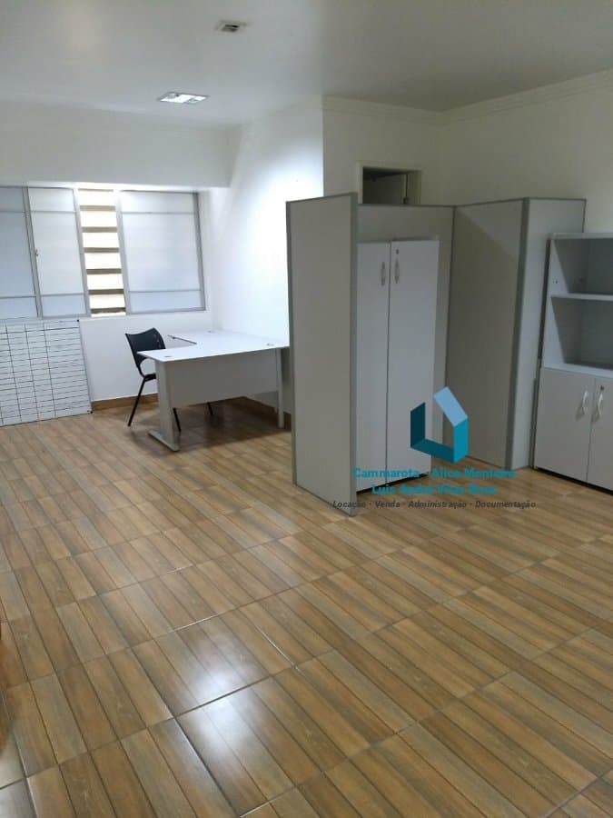 Sala comercial - Esplanada Tower