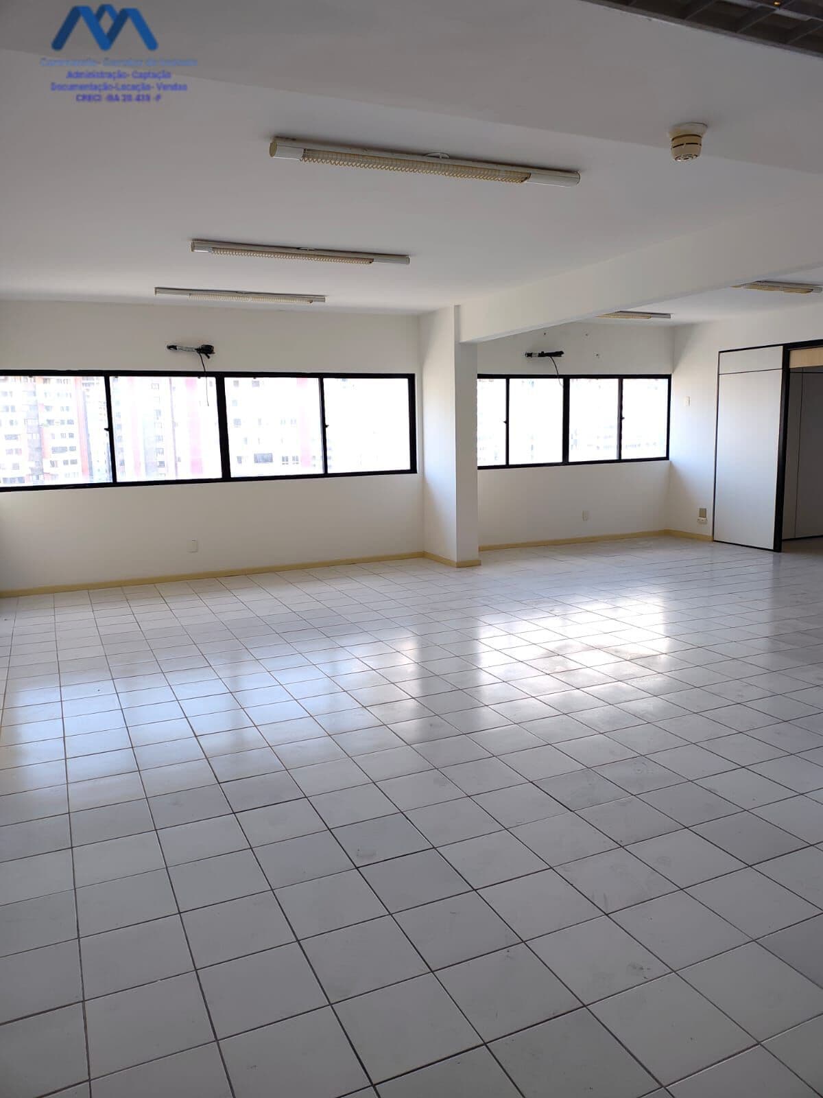 Apartamento em Itaigara, Salvador/BA