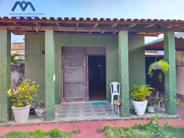 CASA em Centro, Lauro de Freitas/BA