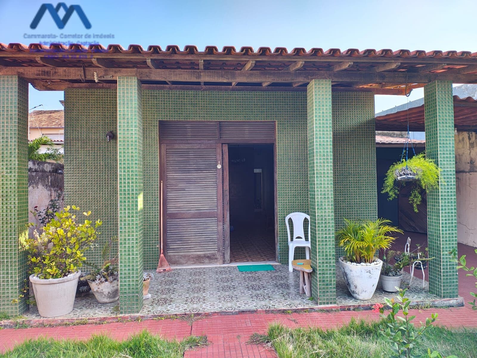 CASA em Centro, Lauro de Freitas/BA