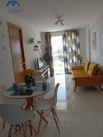 Apartamento Alto Padrão em Itapuã, Salvador/BA