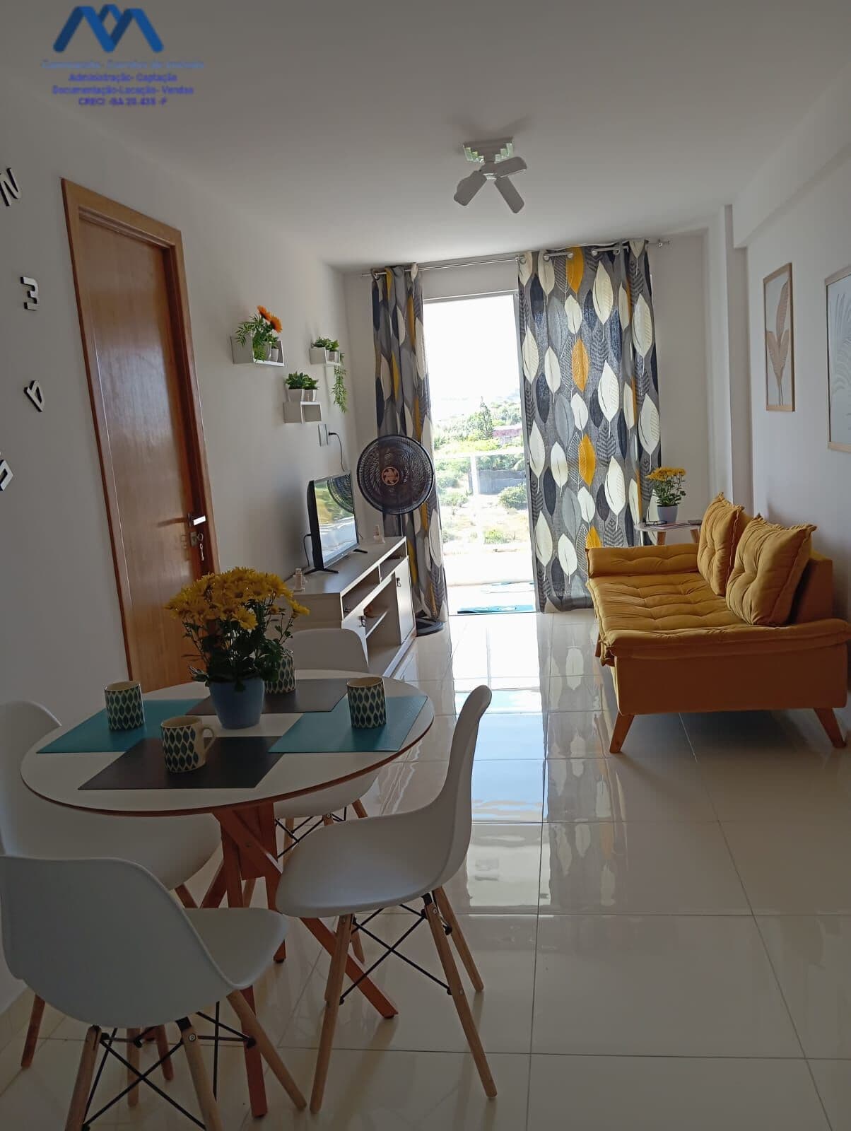 Apartamento Alto Padrão em Itapuã, Salvador/BA