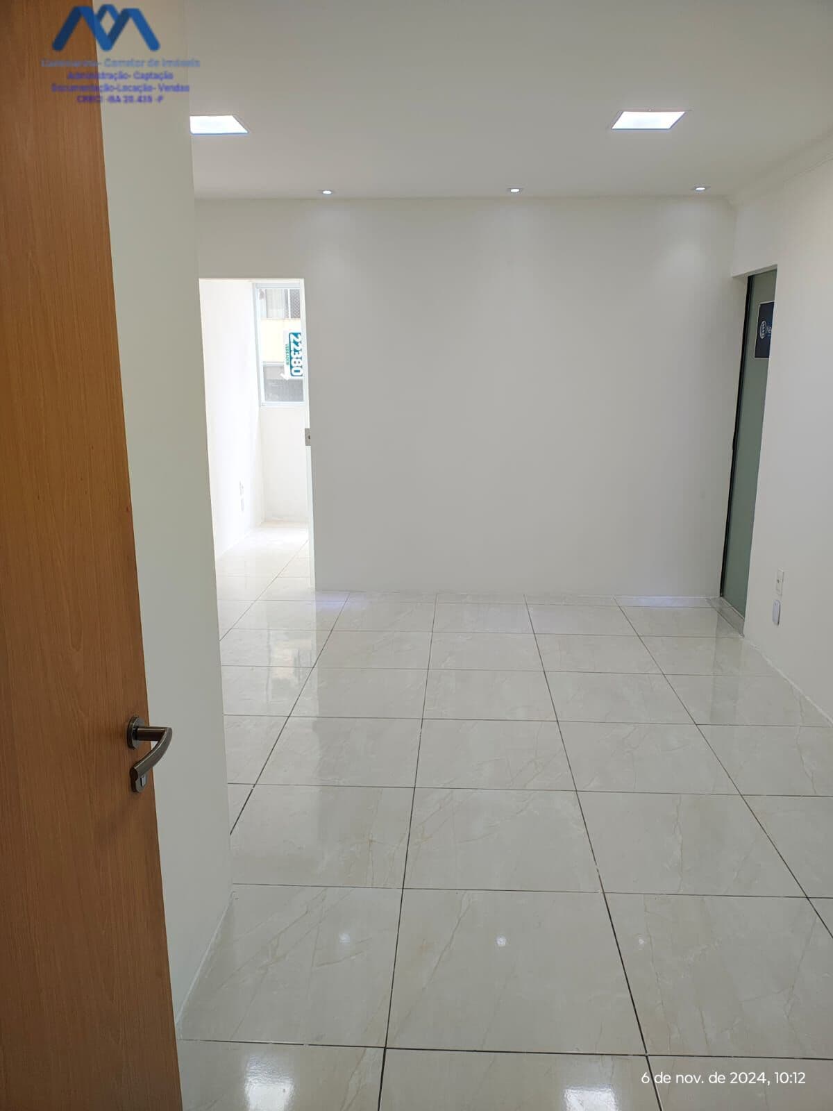 Sala Comercial em Centro, Lauro de Freitas/BA