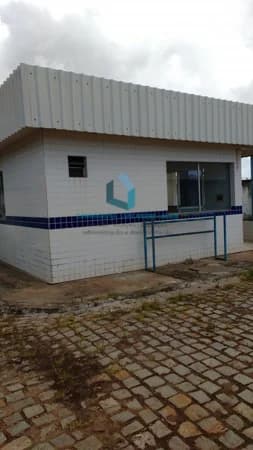 Pavilhão/Galpão Industrial para Venda e Aluguel