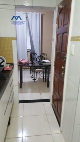 2/4 na Paulo VI. 70 m²