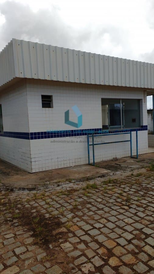 Pavilhão/Galpão Industrial para Venda e Aluguel