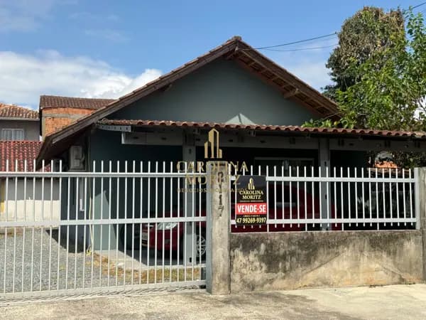 Lote/Terreno em Joinville - Jardim Iririú