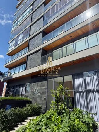Apartamento Alto Padrão em Atiradores, Joinville/SC
