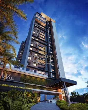 Apartamento em Joinville - Glória