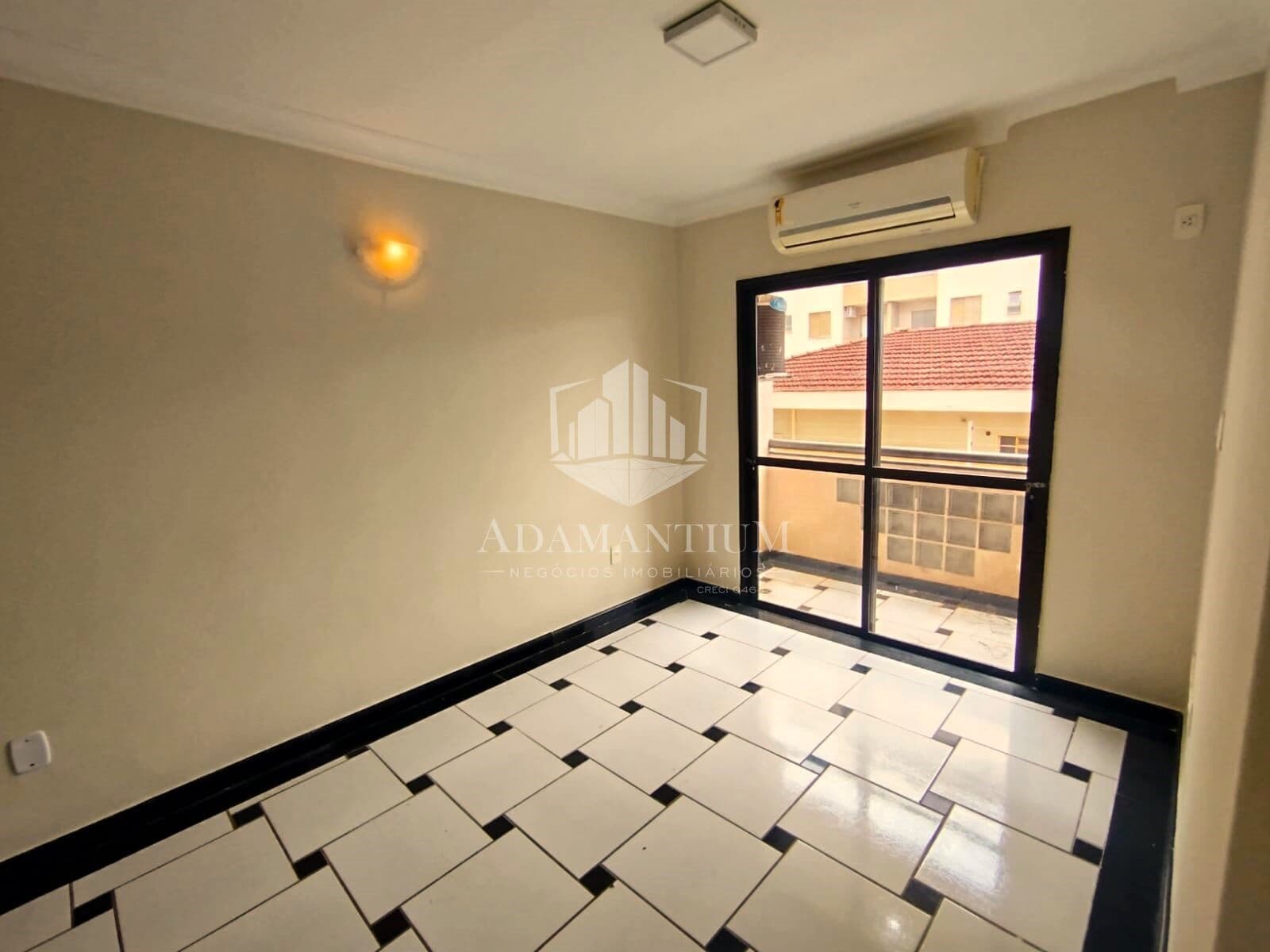 Apartamento 3 Quartos com 1 Suíte no Iguatemi - Ribeirão Preto