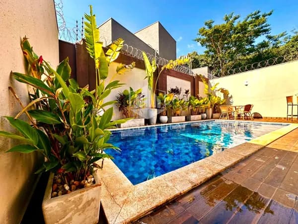 Casa 2 Suítes à venda no Jardim Valência
