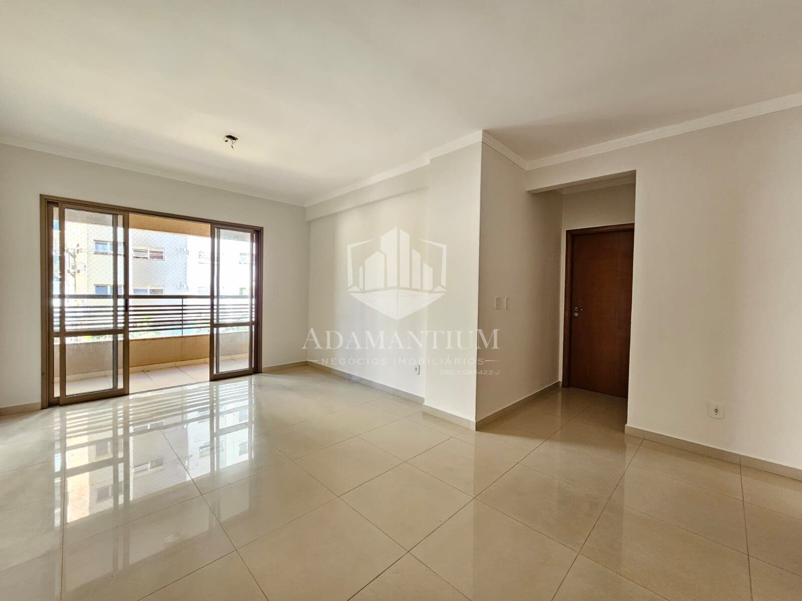 Apartamento 3 suítes no Jardim Irajá
