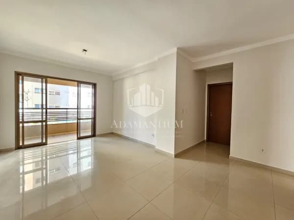 Apartamento 3 suítes no Jardim Irajá