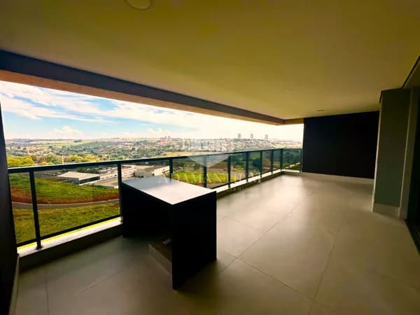Apartamento Alto Padrão no Cidade de Zurique