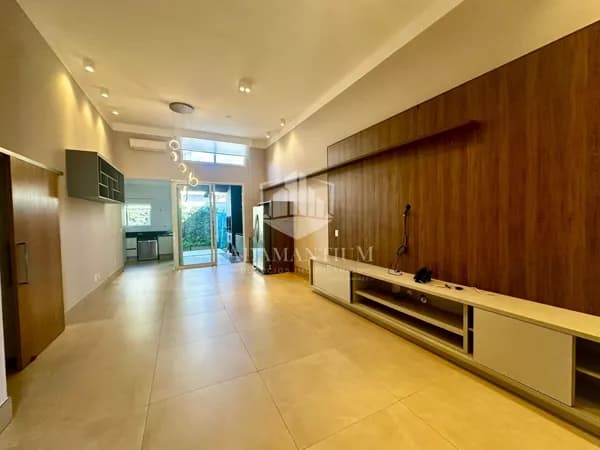 Casa Alto Padrão no Villa Romana 1 - Recreio das Acácias - Ribeirão Preto