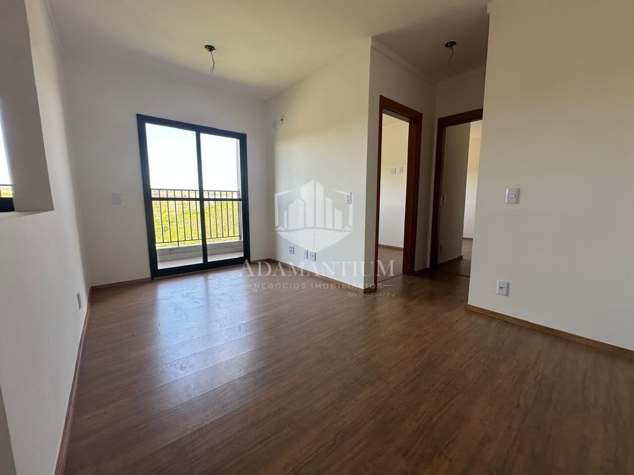 Apartamento à venda no Edifício Sonance – Bonfim Paulista | 57,21 m² | 2 quartos